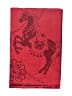 Santi Red Scarf One size - photo 2