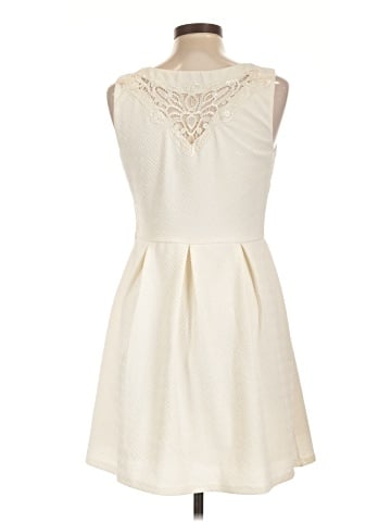 Teeze Me Cocktail Dress (view 2)
