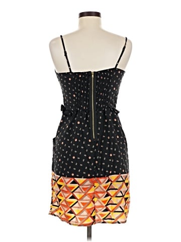 Xhilaration Cocktail Dress (view 2)