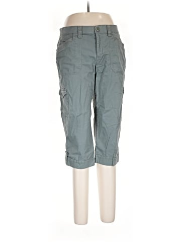 Gloria Vanderbilt Cargo Pants (view 1)