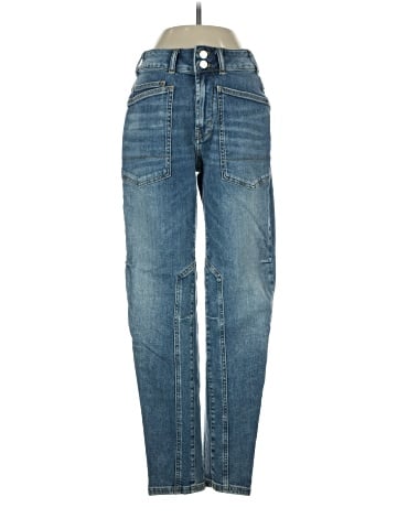 Pilcro Jeans (view 1)