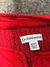 Croft & Barrow 100% Cotton Red Jacket Size XXL - photo 6