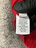 Croft & Barrow 100% Cotton Red Jacket Size XXL - photo 7