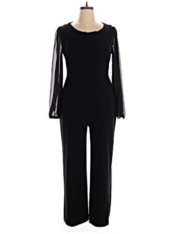 Connected Apparel Jumpsuit (view 1)