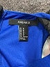 Forever 21 Solid Blue Cocktail Dress Size M - photo 7