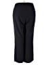 JM Collection Solid Black Dress Pants Size 3X - photo 2