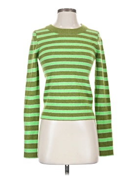 Free People Cashmere Pullover Sweater