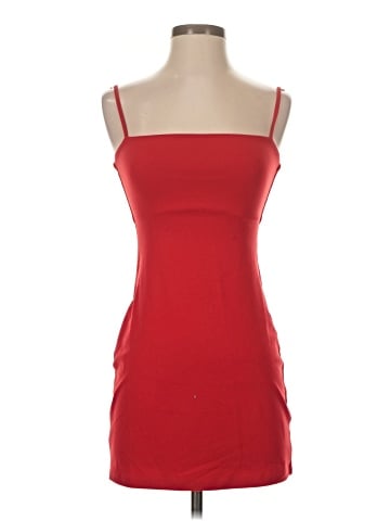 Susana Monaco Cocktail Dress (view 1)