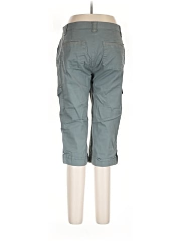 Gloria Vanderbilt Cargo Pants (view 2)