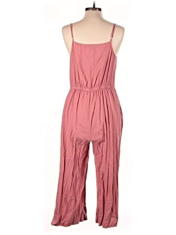 Ann Taylor LOFT Outlet Jumpsuit (view 2)