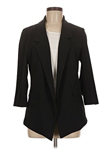 7th Avenue Design Studio New York & Company Blazer (view 1)