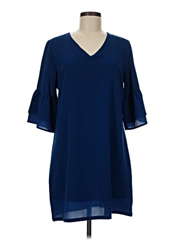 Belongsci Casual Dress (view 1)