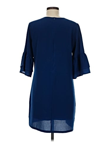 Belongsci Casual Dress (view 2)