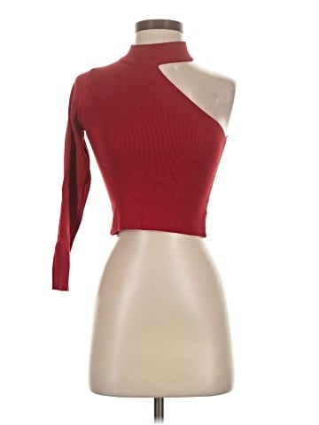 Carmar Long Sleeve Top (view 1)