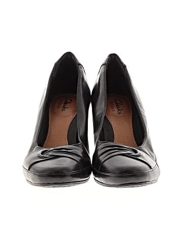 Clarks Heels (view 2)