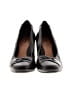 Clarks Black Heels Size 7 1/2 - photo 2