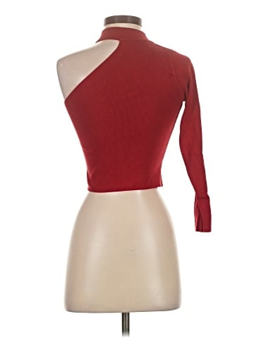 Carmar Long Sleeve Top (view 2)