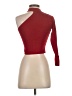 Carmar Red Long Sleeve Top Size S - photo 2