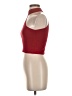Carmar Red Long Sleeve Top Size S - photo 5