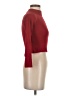Carmar Red Long Sleeve Top Size S - photo 4
