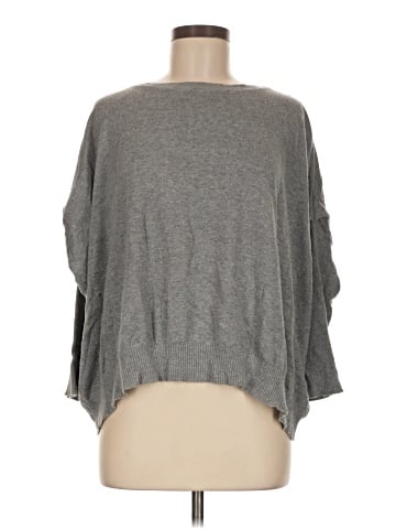 One 7 Six 3/4 Sleeve Top (view 1)