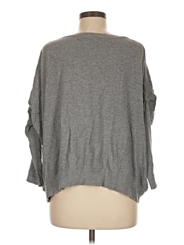 One 7 Six 3/4 Sleeve Top (view 2)