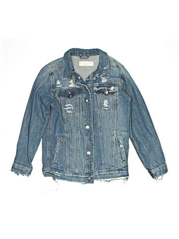 Wonder Nation Denim Jacket (view 1)