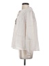 Lost + Wander Ivory Long Sleeve Polo Size S - photo 5