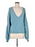 Altar'd State Blue Pullover Sweater Size M - photo 1