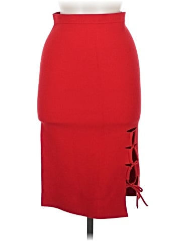 Alexander Wang Casual Skirt (view 1)