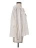 Lost + Wander Ivory Long Sleeve Polo Size S - photo 4