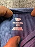 Koala Kids Blue Long Sleeve Henley 0-3 MO / 3 MO - photo 3