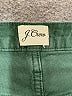 J.Crew Teal Casual Pants One size (estimated) - photo 7