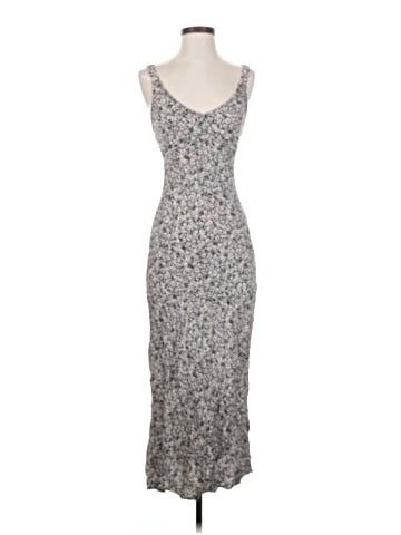 Olivaceous Cocktail Dress (view 1)