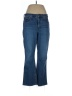 Madewell Blue Jeans Size 31 waist - photo 1
