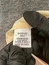 Roolee Solid Tan Casual Dress Size L - photo 8