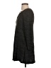Iz Byer Gray Casual Dress Size XS - photo 5