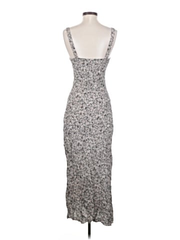Olivaceous Cocktail Dress (view 2)