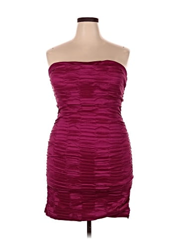 Daisy Cocktail Dress (view 1)