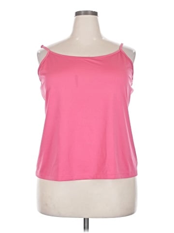 Lane Bryant Outlet Tank Top (view 1)