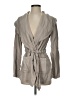Max Jeans 100% Tencel Lyocell Gray Blazer Size XS - photo 1