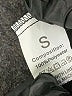 Unbranded 100% Polyester Black Casual Dress Size S - photo 7