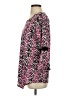 Studio Works Pink 3/4 Sleeve T-Shirt Size S - photo 5