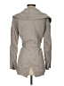 Max Jeans 100% Tencel Lyocell Gray Blazer Size XS - photo 2