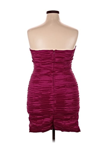 Daisy Cocktail Dress (view 2)