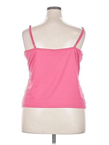 Lane Bryant Outlet Tank Top (view 2)