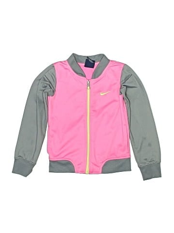 Nike Track Jacket (view 1)