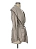 Max Jeans 100% Tencel Lyocell Gray Blazer Size XS - photo 4