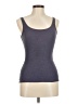 Atmosphere Gray Tank Top Size 6 - photo 1