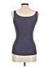 Atmosphere Gray Tank Top Size 6 - photo 2